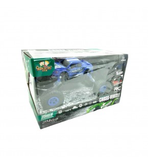 Canem Oyuncak Büyük Uzaktan Kumandalı Şarjlı Jeep SP6888-115