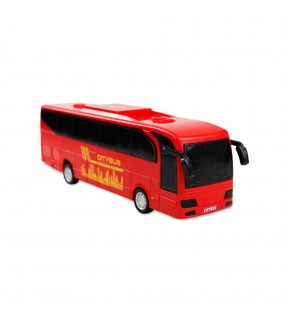 Canem Display Sürtmeli Seyahat Otobüsleri CNM47