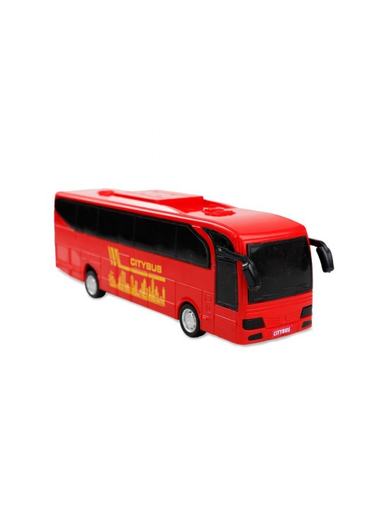 Canem Display Sürtmeli Seyahat Otobüsleri CNM47