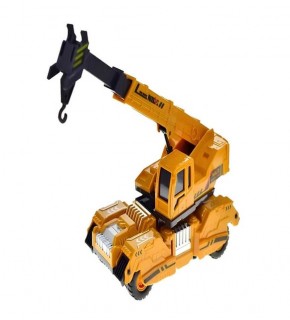 Canem Display Sürtmeli Vinç 706-34