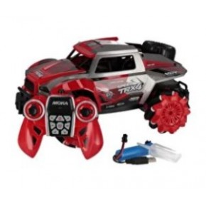 Canem Duman Atan Şarjlı Driftli Jeep 499-A