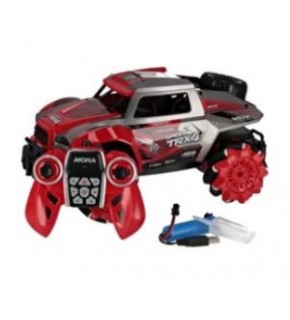 Canem Duman Atan Şarjlı Driftli Jeep 499-A