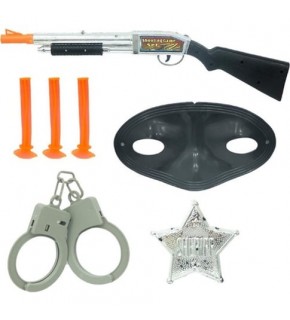 Canem Kartelada Tüfek Seti