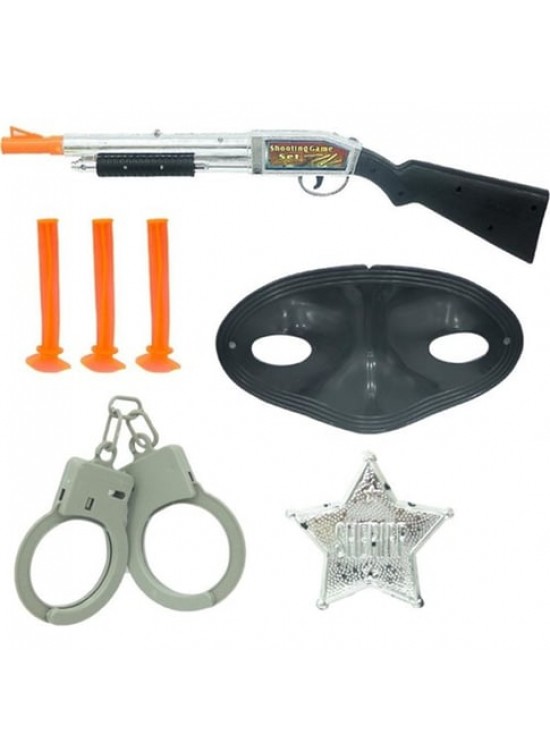 Canem Kartelada Tüfek Seti Canem Kartelada Tüfek Seti