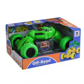 Canem Oyuıncak Sesli Işıklı Akrobatik Araba