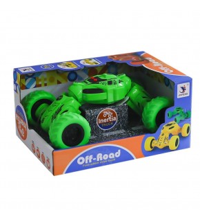 Canem Oyuıncak Sesli Işıklı Akrobatik Araba