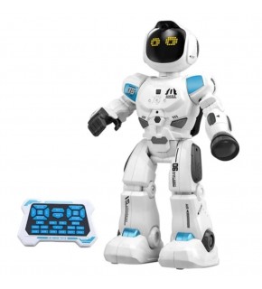 Canem Oyuncak Çok Fonsiyonlu Robot 4