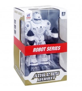 Canem Oyuncak Kutulu Robot