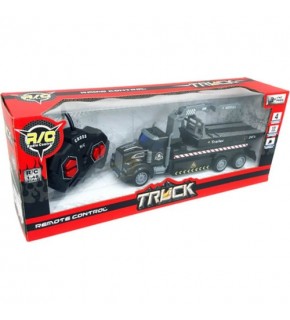 Canem Oyuncak Pilli tren Seti CNM42