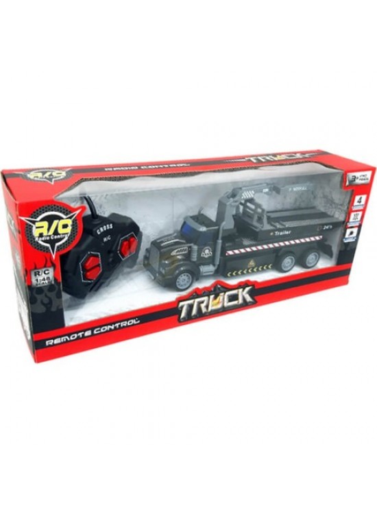 Canem Oyuncak Pilli tren Seti CNM42