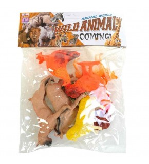 Canem Oyuncak Pvc De Evcil Hayvanlar