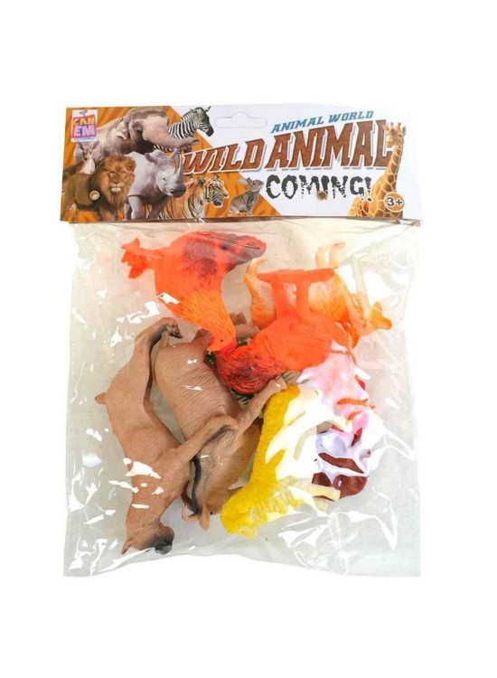 Canem Oyuncak Pvc De Evcil Hayvanlar Canem Oyuncak Pvc De Evcil Hayvanlar