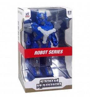 Canem Oyuncak Robot 6027