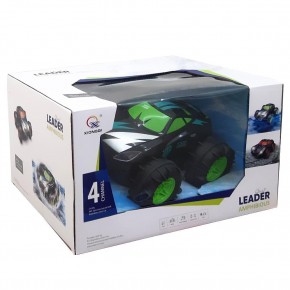 Canem Oyuncak Şarjlı Suda Ve Karada Giden Kumandalı Araba XQ989-05