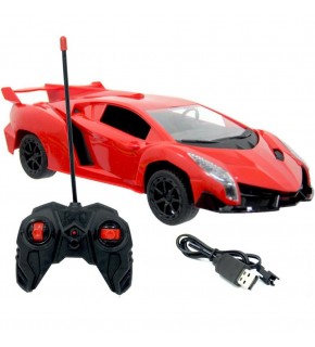 Canem Oyuncak Uzaktan Kumandal Şarjlı Araba