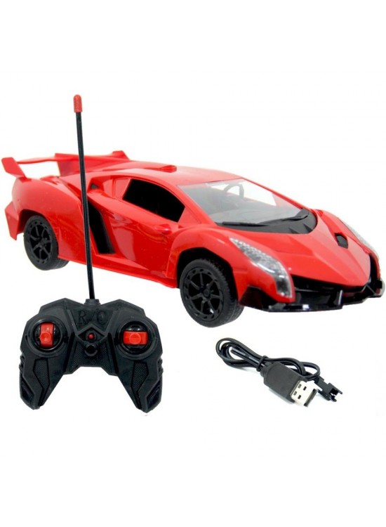 Canem Oyuncak Uzaktan Kumandal Şarjlı Araba Canem Oyuncak Uzaktan Kumandal Şarjlı Araba