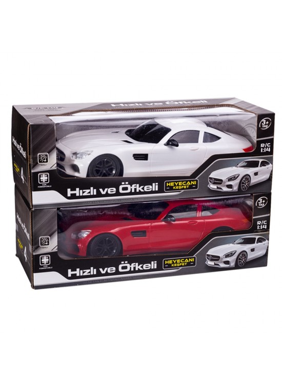 Canem Oyuncak Uzaktan Kumandalı Ups Şarjlı Araba 1385-11A Canem Oyuncak Uzaktan Kumandalı Ups Şarjlı Araba 1385-11A