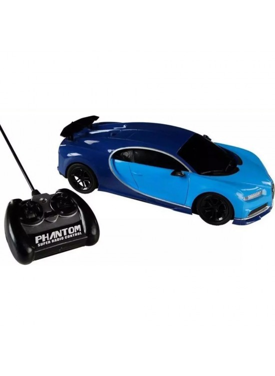 Canem Oyuncak Uzaktan Kumandalı Ups Şarjlı Araba 1385-9A