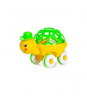 Canem Oyuncak Sevimli Kaplumbağa CNM04