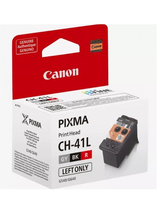 Canon CH-41L 4662C001 Baskı Kafası