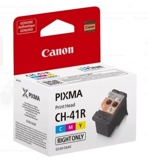 Canon CH-41R 4653C001 Baskı Kafası