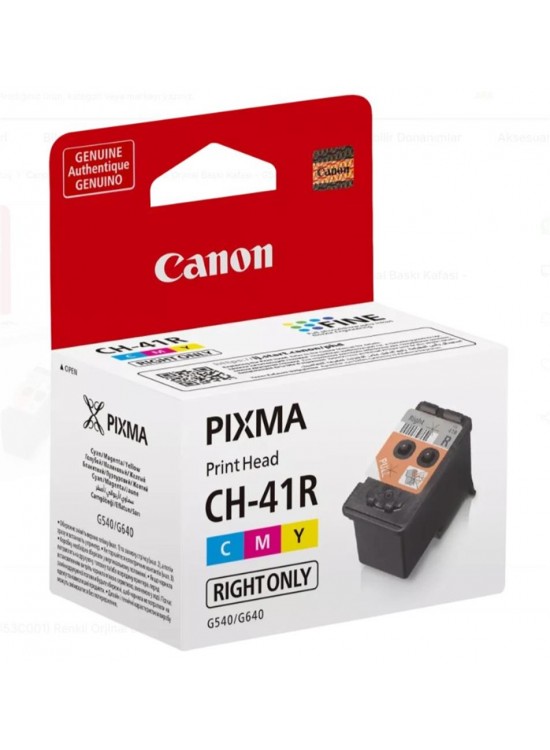 Canon CH-41R 4653C001 Baskı Kafası