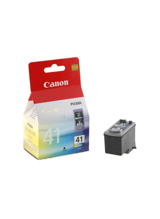 Canon CL-41 Renkli Kartuş MX300-310 MP140-190-210-220 IP1800-1900-2500
