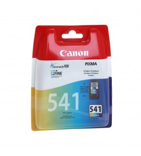 Canon CL-541 Renkli Kartuş MX375-390-395-435-475 MG2150-3150