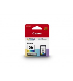 Canon CL-56 Renkli Kartuş E404-464-484-3140