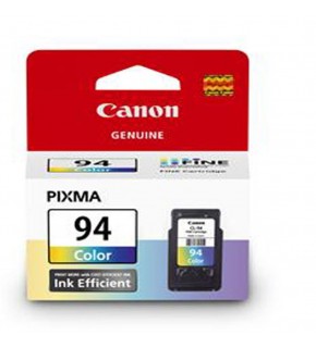 Canon CL-94 Renkli Kartuş E514