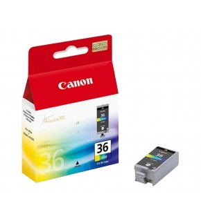 Canon CLI-36 Renkli Kartuş IP100-110
