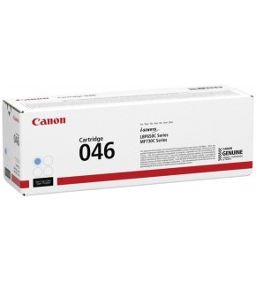 Canon CRG-046 C Cyan Mavi Toner MF653-732-734-735
