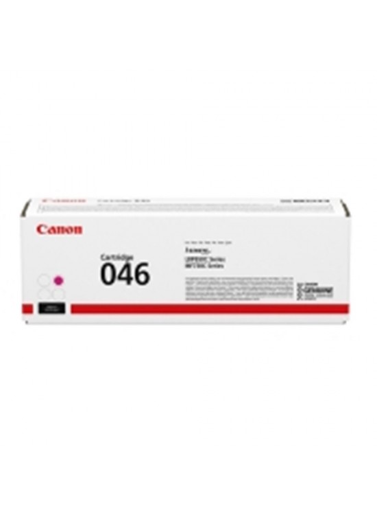Canon CRG-046 M Magenta Kırmızı Toner MF653-732-734-735 Canon CRG-046 M Magenta Kırmızı Toner MF653-732-734-735