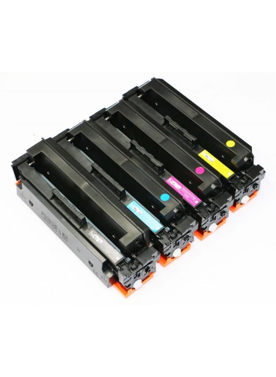 Canon CRG-046H BK Black Siyah Yüksek Kapasite Toner MF653-732-734-735