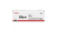 Canon CRG-046H Y Yellow Sarı Yüksek Kapasite Toner MF653-732-734-735