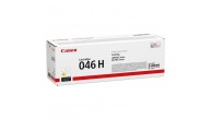 Canon CRG-046H Y Yellow Sarı Yüksek Kapasite Toner MF653-732-734-735