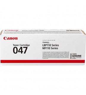 Canon CRG-047 Black Siyah Lazer Toner