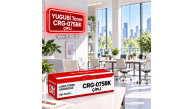 Canon Crg-075Bk Çipli Siyah Muadil Toner 1.400 Baskı