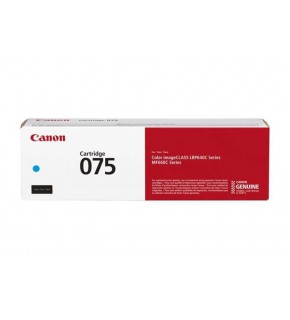 Canon CRG-075H M Kırmızı 2.500 Sayfa Toner MF664