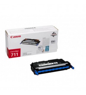 Canon CRG-711C Cyan Mavi Toner LBP5300-5360 MF8450-9130-9170-9220-9280