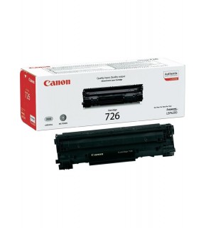 Canon CRG-726 2.100 Sayfa Toner LBP6230