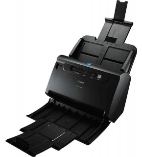 Canon Dr-C230 A4 Dublex Doküman Tarayıcı Dakikada 30 Sayfa Tarama Hızı