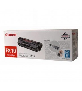 Canon FX-10 2.000 Sayfa Toner MF4120-4140-4150