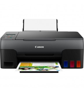Canon G3416 Yazıcı-Tarayıcı-Fotokopi Renkli Mürekkep Tanklı Yazıcı WI-FI