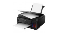 Canon G4470 Yazıcı-Tarayıcı-Fotokopi-Faks WI-FI Renkli Mürekkep Tanklı Yazıcı