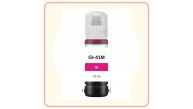 Canon GI-41M Kırmızı Muadil Mürekkep 70 ml