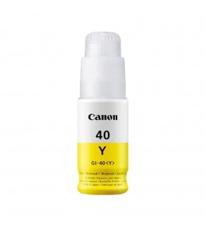 Canon GI-46Y Yellow Sarı Şişe Mürekkep GX6040-GX7040
