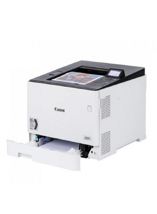 Canon LBP673CDW II Renkli Lazer Yazıcı Dubleks WI-FI Canon LBP673CDW II Renkli Lazer Yazıcı Dubleks WI-FI