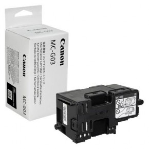 Canon MC-G03 (5794C001) Orjinal Atık Kutusu