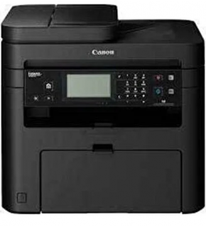 Canon Uyumlu Mf237W Çok Fonksiyonlu Yazıcı TarayıcıWi-Fi